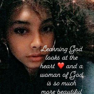 Meet your Posher, Hope